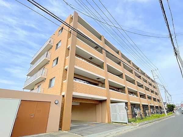 サンクレイドル水戸堀町ウィンフォート 407号室｜茨城県水戸市堀町(賃貸マンション3LDK・4階・66.92㎡)の写真 その3