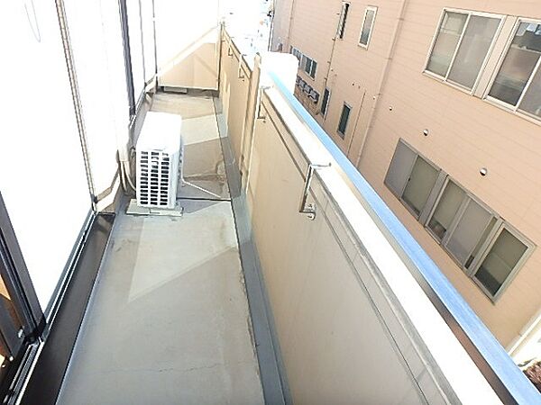 FIELD TOP ISHIKAWA Latium 203号室｜茨城県水戸市石川(賃貸マンション2DK・2階・54.87㎡)の写真 その24