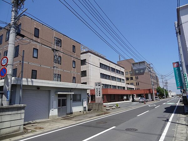 FIELD TOP ISHIKAWA Latium 203号室｜茨城県水戸市石川(賃貸マンション2DK・2階・54.87㎡)の写真 その26
