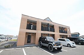 ヴィア・SATO 105号室 ｜ 茨城県水戸市住吉町（賃貸アパート1K・1階・29.75㎡） その1