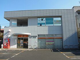 シェルブール 206号室 ｜ 茨城県水戸市姫子（賃貸アパート1K・2階・18.20㎡） その25