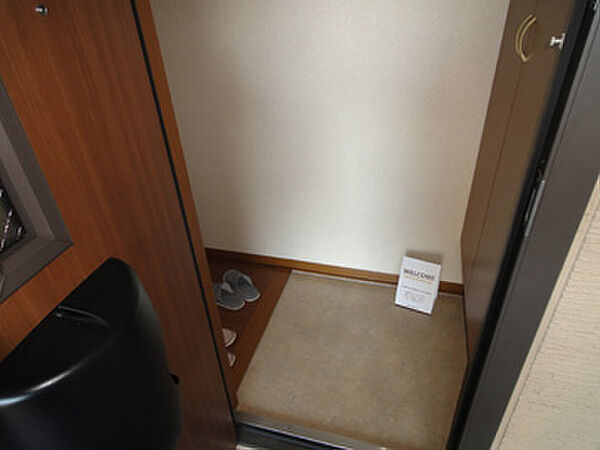 マイハウス 203号室｜茨城県水戸市赤塚(賃貸アパート2DK・2階・50.42㎡)の写真 その11