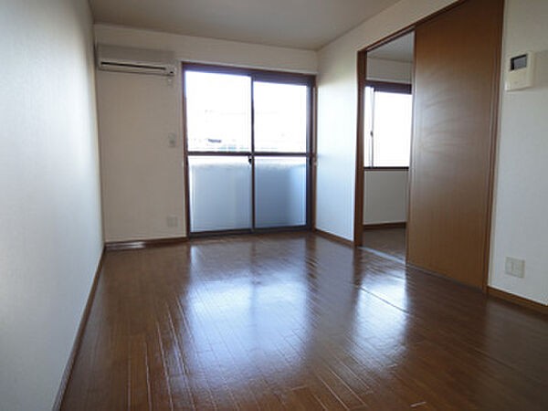 マイハウス 203号室｜茨城県水戸市赤塚(賃貸アパート2DK・2階・50.42㎡)の写真 その12