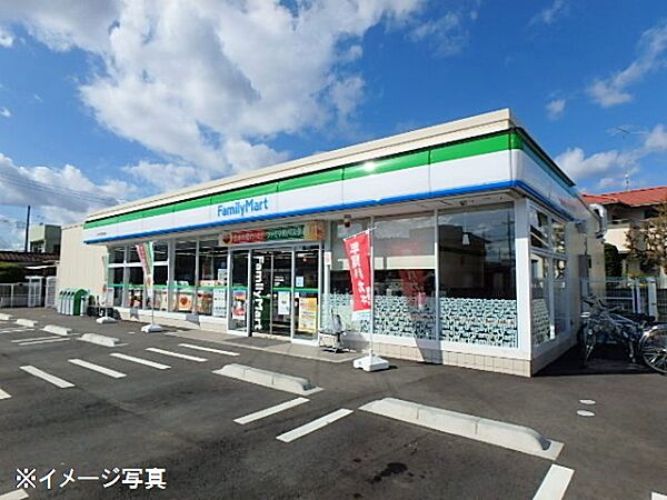 SHIRAUME TERRACE B 402号室｜茨城県水戸市白梅(賃貸マンション3LDK・4階・78.96㎡)の写真 その12