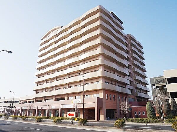 シャトーアトラス 907号室｜茨城県水戸市見和(賃貸マンション3LDK・9階・67.99㎡)の写真 その1