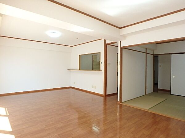SHIRAUME TERRACE B 302号室｜茨城県水戸市白梅(賃貸マンション2LDK・3階・78.96㎡)の写真 その12
