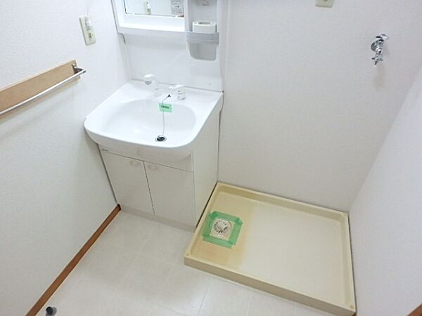 SHIRAUME TERRACE B 302号室｜茨城県水戸市白梅(賃貸マンション2LDK・3階・78.96㎡)の写真 その16