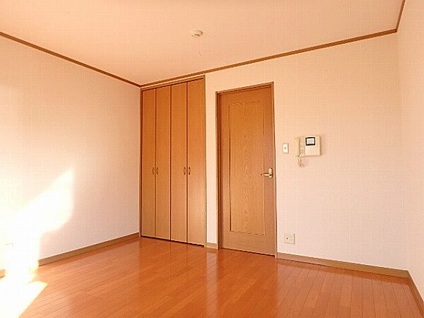 Crystal Court 206号室｜茨城県水戸市元吉田町(賃貸アパート1K・2階・25.92㎡)の写真 その11
