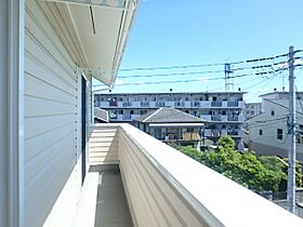 東赤塚ハウス A棟  ｜ 茨城県水戸市東赤塚（賃貸一戸建2LDK・--・79.48㎡） その26