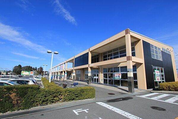 松山ハイツ A棟 102号室｜茨城県水戸市見川(賃貸アパート1R・1階・23.04㎡)の写真 その24