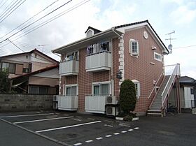 松山ハイツ A棟 102号室 ｜ 茨城県水戸市見川（賃貸アパート1R・1階・23.04㎡） その5