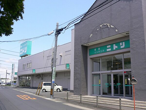 画像27:ニトリ勝田店
