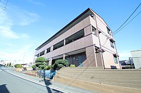 ガーデンヒルズ河和田 壱番館 205号室 ｜ 茨城県水戸市河和田（賃貸アパート1LDK・2階・46.03㎡） その5