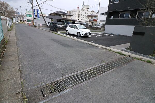 シーガーディアン 105号室｜茨城県水戸市中央(賃貸マンション1LDK・1階・40.65㎡)の写真 その8