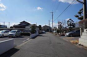 マンション藤 303号室 ｜ 茨城県水戸市内原町（賃貸マンション3LDK・3階・70.49㎡） その6