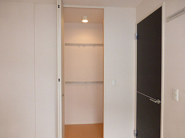 ヴェヌスト D 101号室｜茨城県水戸市姫子(賃貸アパート2LDK・1階・53.10㎡)の写真 その15
