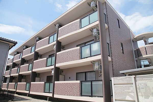 COLZA 102号室｜茨城県水戸市赤塚(賃貸マンション1LDK・1階・46.55㎡)の写真 その1