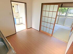 コトブキハイツ 101号室 ｜ 茨城県水戸市堀町（賃貸アパート2K・1階・42.23㎡） その13