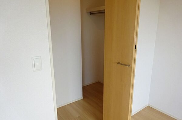 S-1 203号室｜茨城県水戸市酒門町(賃貸アパート1LDK・2階・40.07㎡)の写真 その12