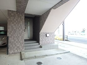 フォーライフヴィラ大工町 301号室 ｜ 茨城県水戸市大工町（賃貸マンション1K・3階・25.32㎡） その6