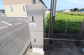 大黒屋 十弐番館 102号室 ｜ 茨城県水戸市平須町（賃貸アパート1LDK・1階・35.52㎡） その5