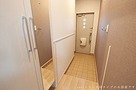 ブリス エイエム I 103号室 ｜ 茨城県水戸市愛宕町（賃貸アパート1LDK・1階・51.69㎡） その10