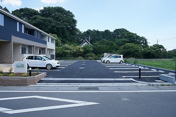 レジデンス リオ 101号室｜茨城県水戸市河和田町(賃貸アパート1LDK・1階・44.93㎡)の写真 その11