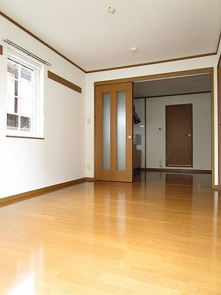 フジハイム II 103号室｜茨城県水戸市河和田町(賃貸アパート2DK・1階・44.34㎡)の写真 その15