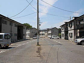 西古内ハイツ B棟 103号室 ｜ 茨城県ひたちなか市大字東石川（賃貸アパート1R・1階・24.80㎡） その5