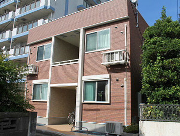 グレイス ロード III 102号室｜茨城県水戸市三の丸(賃貸アパート1DK・1階・39.16㎡)の写真 その3