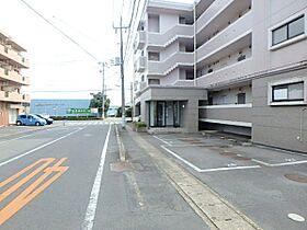 ソレイユ   ル  ヴァン 402号室 ｜ 茨城県水戸市元吉田町（賃貸マンション1K・4階・32.64㎡） その9