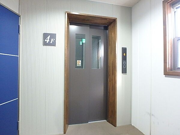 HYDE PARK MITO 403号室｜茨城県水戸市城南(賃貸マンション1K・4階・30.40㎡)の写真 その8