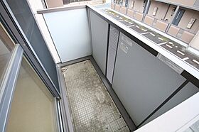 パルコートM A 203号室 ｜ 茨城県水戸市見川（賃貸アパート1K・2階・32.65㎡） その17