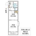 ホーユウコンフォルト水戸白梅3階3.0万円