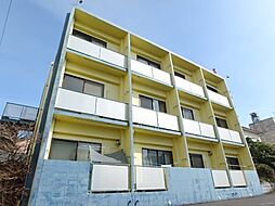 サザンテラス不二美荘