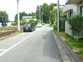 フラット・マーサ 1号館 203号室 ｜ 茨城県水戸市堀町（賃貸マンション2LDK・2階・65.04㎡） その7