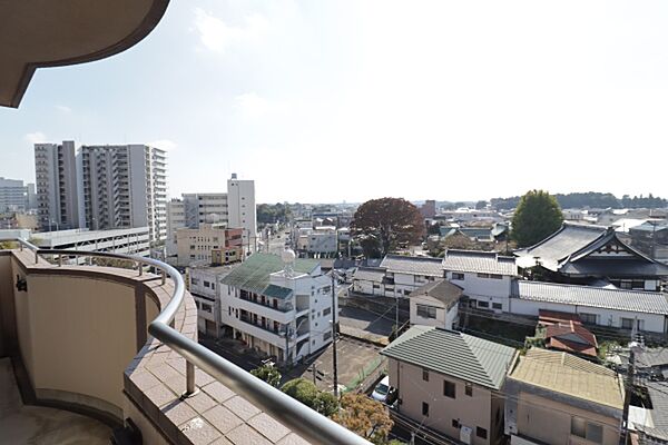 プレアデス 701号室｜茨城県水戸市大工町(賃貸マンション2LDK・7階・65.07㎡)の写真 その24