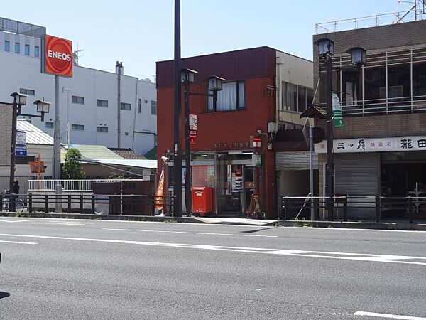 新荘ハイツ 202号室｜茨城県水戸市新荘(賃貸マンション3LDK・2階・63.00㎡)の写真 その22