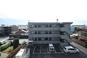 フォーライフグリーン B棟 303号室 ｜ 茨城県水戸市見和（賃貸マンション1K・3階・31.57㎡） その30