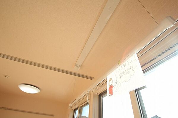カーサR・T C 101号室｜茨城県水戸市見川(賃貸アパート2LDK・1階・52.80㎡)の写真 その16