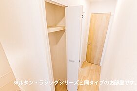 ベルクレール本町 205号室 ｜ 茨城県水戸市本町（賃貸アパート1LDK・2階・38.81㎡） その11