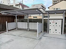 ベルクレール本町 204号室 ｜ 茨城県水戸市本町（賃貸アパート1LDK・2階・38.81㎡） その4