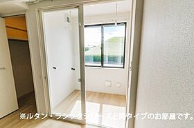 ベルクレール本町 101号室 ｜ 茨城県水戸市本町（賃貸アパート1K・1階・31.66㎡） その15