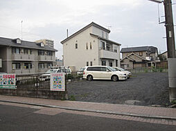 コスモパーキング