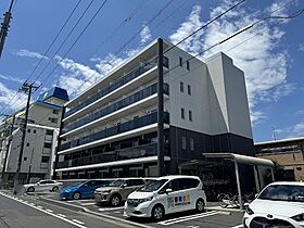 シャルム水戸 107号室 ｜ 茨城県水戸市栄町（賃貸マンション1K・1階・27.83㎡） その3