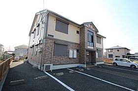 サニーコート 102号室 ｜ 茨城県ひたちなか市大字武田（賃貸アパート2LDK・1階・59.58㎡） その3