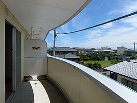 Habitation 302号室 ｜ 茨城県水戸市吉沢町（賃貸マンション1LDK・3階・33.39㎡） その20