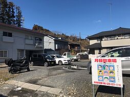 🉐敷金礼金0円！🉐青柳駐車場