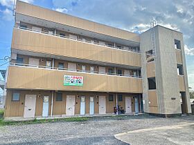 マルベリーハウス 106号室 ｜ 茨城県水戸市姫子（賃貸マンション1R・1階・23.14㎡） その1