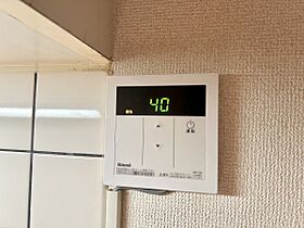 フローラル321 106号室 ｜ 茨城県水戸市新荘（賃貸マンション1K・1階・25.08㎡） その21